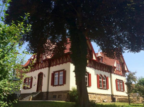 Gästehaus 
